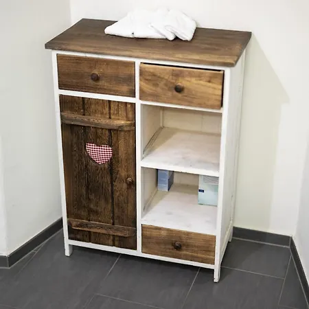 Chasa San Geer Sains Scuol