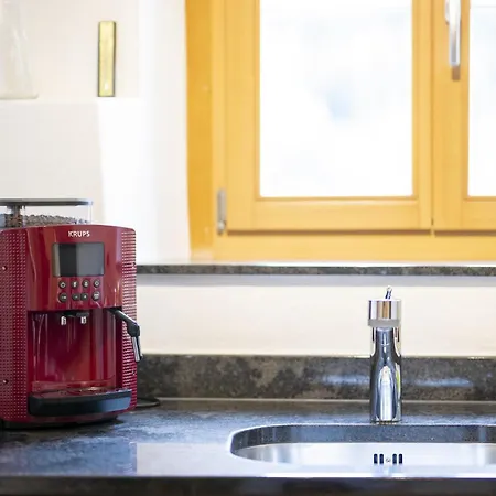 Casa de Férias Chasa San Geer Sains *