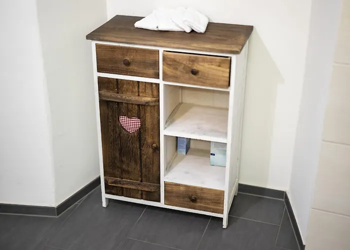 Chasa San Geer Sains Scuol