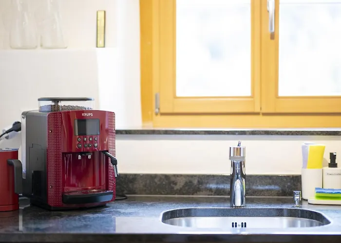 Casa de Férias Chasa San Geer Sains *