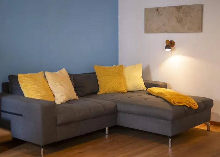 Chasa San Geer Sains Casa de Férias Scuol