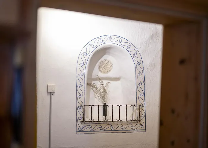 Chasa San Geer Sains Casa de Férias Scuol