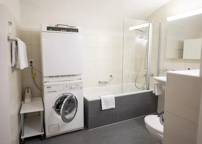 Chasa San Geer Sains Scuol