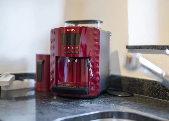 Chasa San Geer Sains Casa de Férias