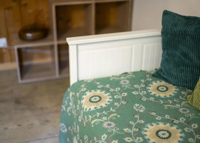 Casa de Férias Chasa San Geer Sains *