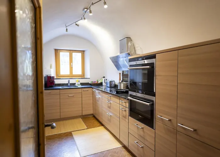 Chasa San Geer Sains