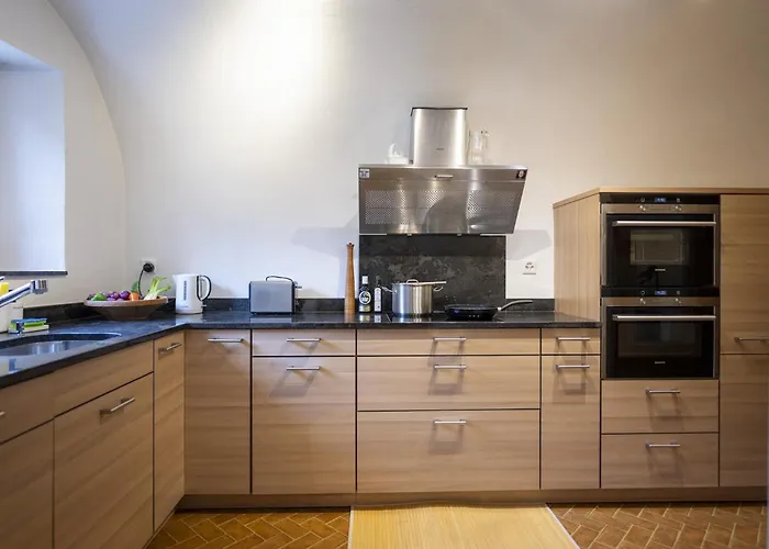 Casa de Férias Chasa San Geer Sains