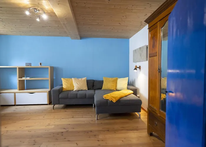 Chasa San Geer Sains Casa de Férias Scuol