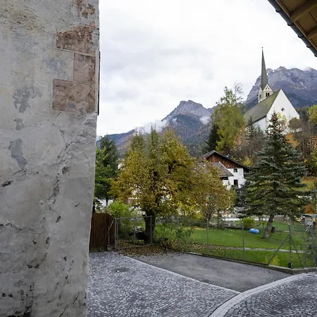 Chasa San Geer Sains