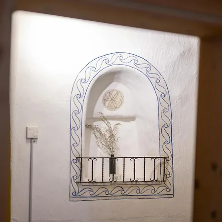 Chasa San Geer Sains بيت للعطل سكول