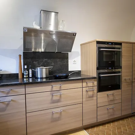 Holiday home Chasa San Geer Sains Scuol
