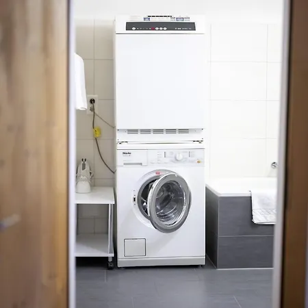 Chasa San Geer Sains بيت للعطل *