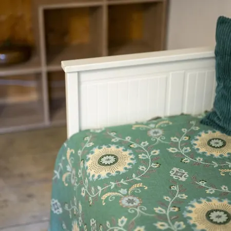 بيت للعطل Chasa San Geer Sains *