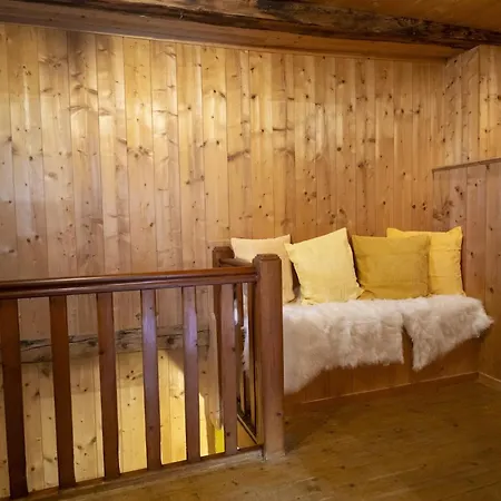 Chasa San Geer Sains *