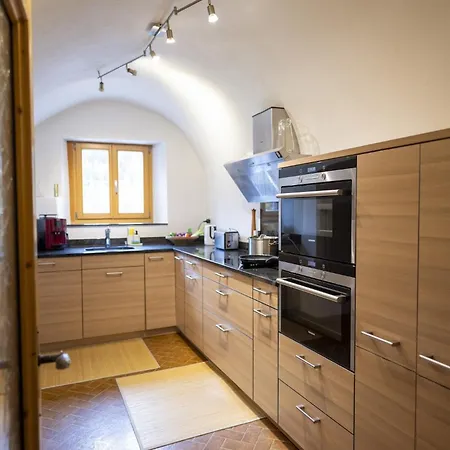 Chasa San Geer Sains