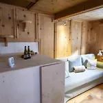 Ferienhaus Chasa San Geer Sains Scuol