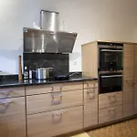 Ferienhaus Chasa San Geer Sains Scuol