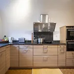 Ferienhaus Chasa San Geer Sains