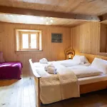 Ferienhaus Chasa San Geer Sains Scuol