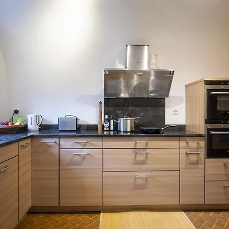 Prázdninový dům Chasa San Geer Sains