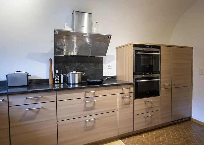 Holiday home Chasa San Geer Sains Scuol